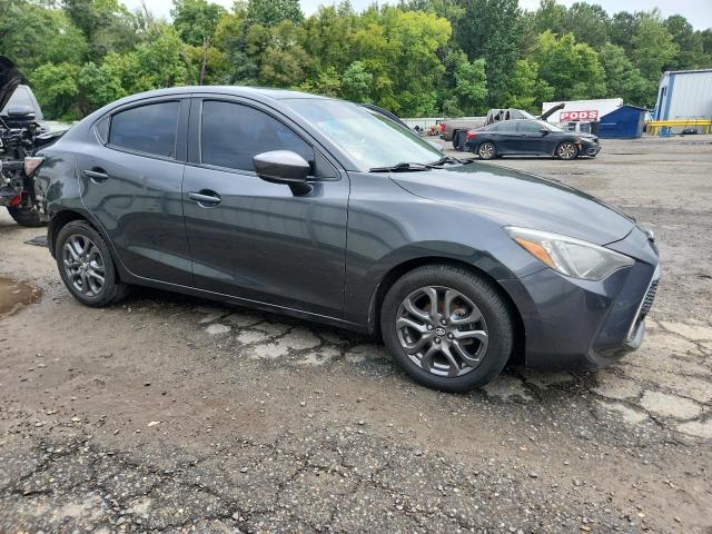 2019 TOYOTA YARIS L 3MYDLBYV4KY502329