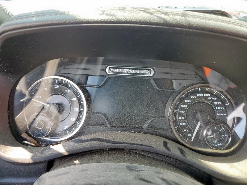 2022 RAM 2500 POWER 3C6TR5EJXNG109688
