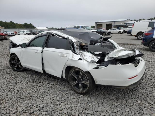 2023 HONDA ACCORD HYB - 1HGCY2F54PA003350