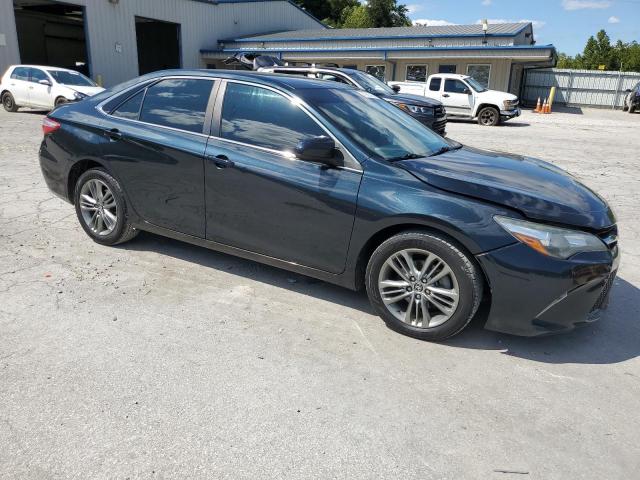 2015 TOYOTA CAMRY LE - 4T1BF1FK4FU056624