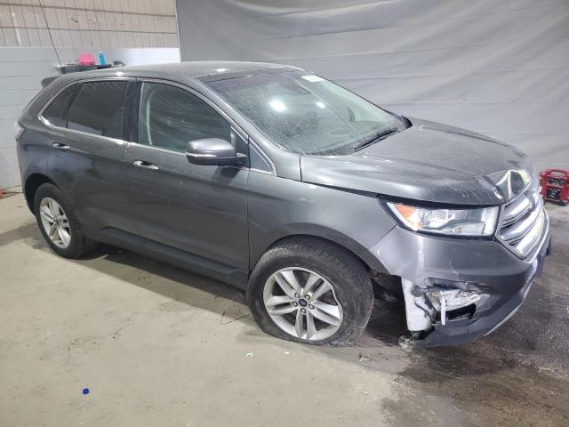 2018 FORD EDGE SEL #3268326021