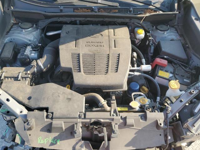 2022 SUBARU FORESTER W JF2SKAMC2NH426568