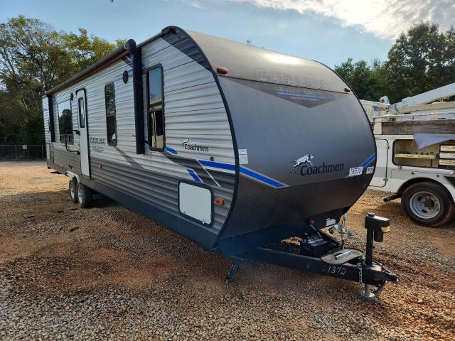 Global Auto Auctions: 2021 COACHMEN CATALINA