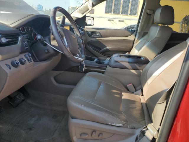 2015 CHEVROLET SUBURBAN K1500 LT 1GNSKJKC4FR123098