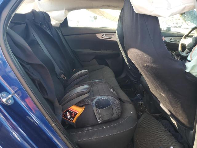 2024 KIA FORTE LX 3KPF24AD1RE807743