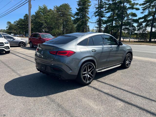 2023 MERCEDES-BENZ GLE COUPE 4JGFD6BB3PA941684