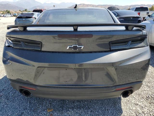 2016 CHEVROLET CAMARO LT 1G1FB1RS1G0134775