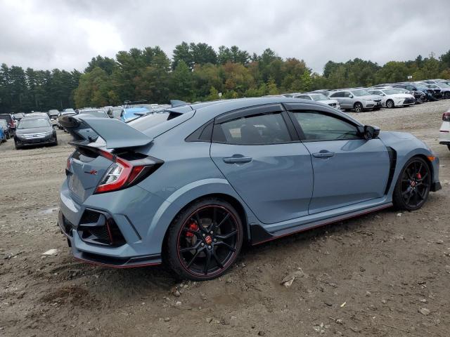 2021 HONDA CIVIC TYPE-R TOURING - Other View