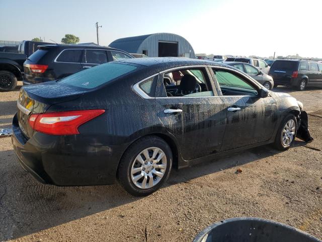 2016 NISSAN ALTIMA 2.5 #3280639399