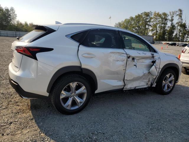 2017 LEXUS NX 200T BASE JTJBARBZXH2145064