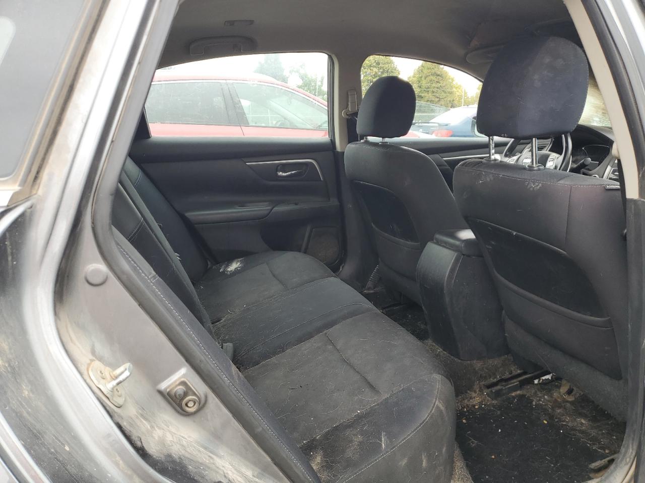 Global Auto Auctions