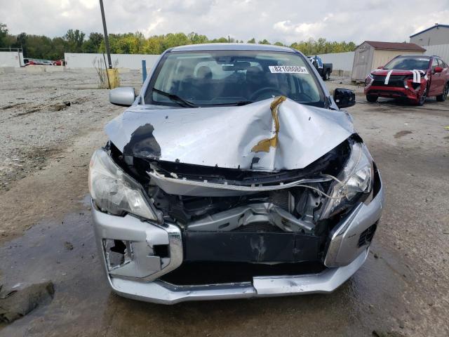 2021 MITSUBISHI MIRAGE ES - ML32AUHJ7MH005037