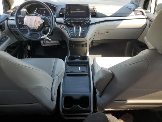 2021 HONDA ODYSSEY EX 5FNRL6H72MB019725
