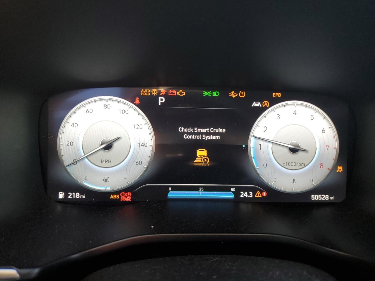 HYUNDAI SANTA FE SEL