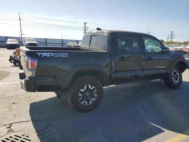 2022 TOYOTA TACOMA DOU - 3TMCZ5AN6NM502395