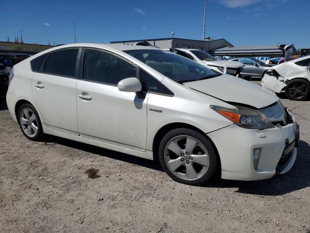 2015 TOYOTA PRIUS JTDKN3DU2F1950761