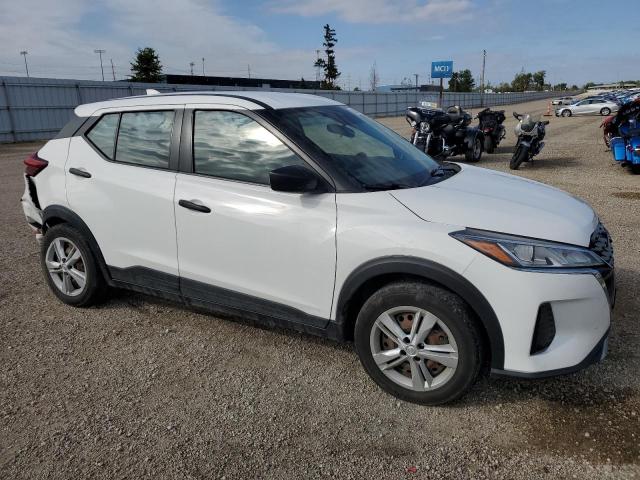 2021 NISSAN KICKS S - 3N1CP5BV3ML530294