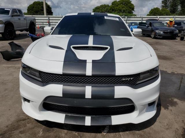 2017 DODGE CHARGER SR 2C3CDXL90HH620055