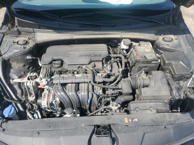 2023 HYUNDAI ELANTRA SE - 5NPLM4AG7PH112473