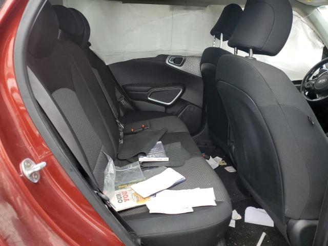 2021 KIA SOUL LX - KNDJ23AU8M7128906