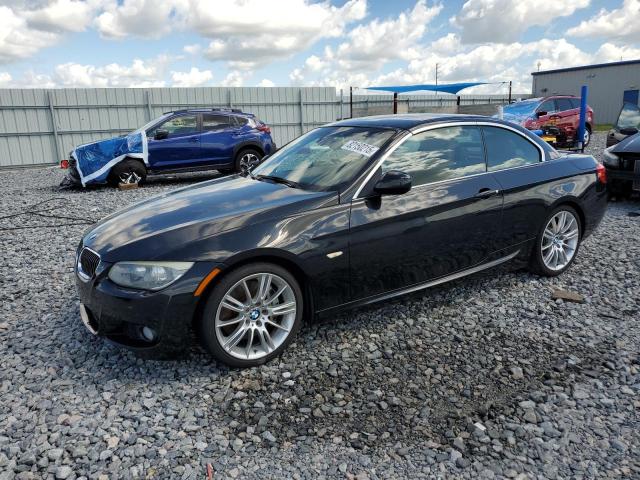2012 BMW 335 I - WBADX7C57CE745118