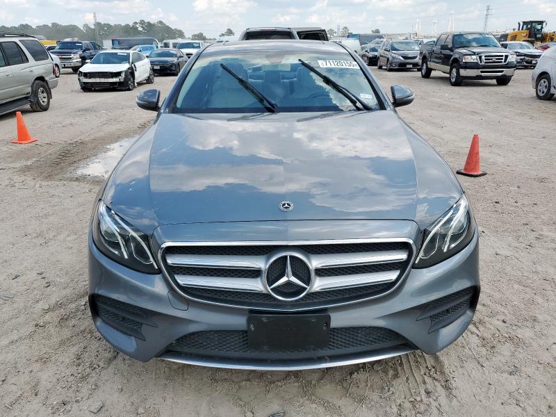 2018 MERCEDES-BENZ E 300 WDDZF4JB4JA384525
