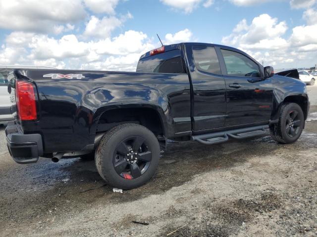 2022 CHEVROLET COLORADO L - 1GCHTCEN3N1104712