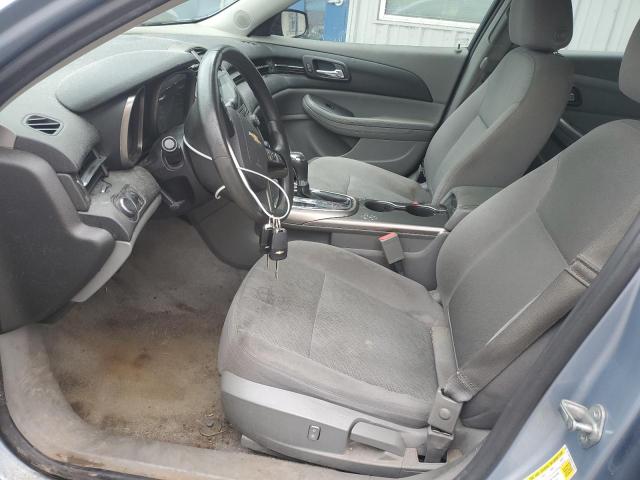 2013 CHEVROLET MALIBU LS - 1G11B5SA9DU116872