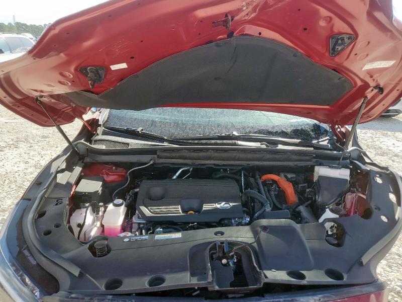 2025 LEXUS RX 350H BA 2T2BBMCA3SC073771