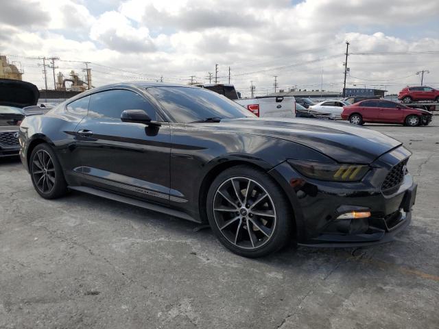 2016 FORD MUSTANG - 1FA6P8TH5G5242906