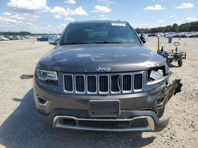 2015 JEEP GRAND CHER - 1C4RJFBG8FC206028