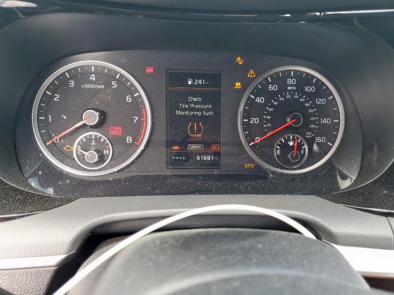 2024 KIA K5 GT LINE - 5XXG64J27RG230571