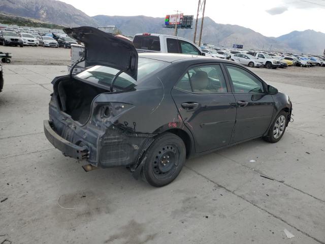 2015 TOYOTA COROLLA L - 2T1BURHE9FC362117