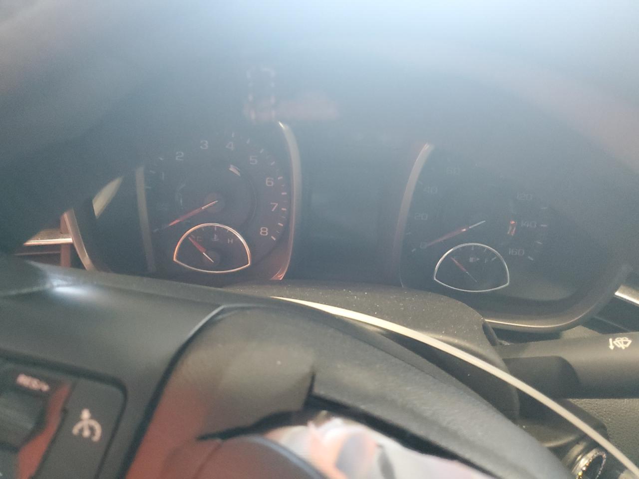 CHEVROLET MALIBU 1LT