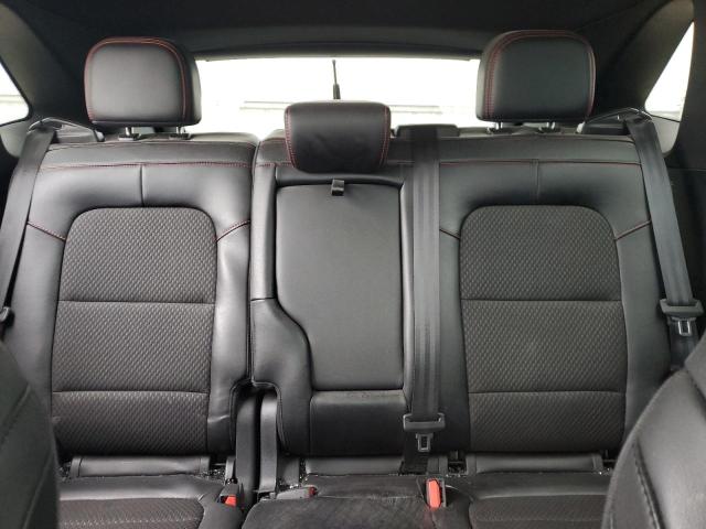 2024 FORD ESCAPE ST LINE - 1FMCU0MN5RUA42754