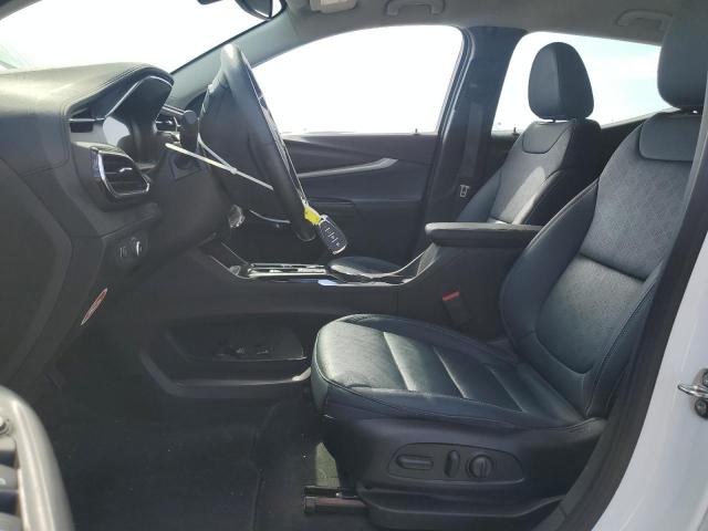 2023 CHEVROLET BOLT EUV L 1G1FY6S06P4193334