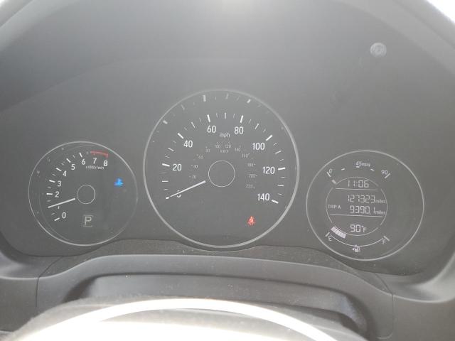 2017 HONDA HR-V EX 3CZRU5H54HM704276