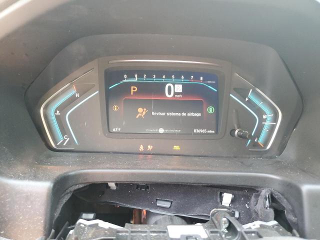 2024 HONDA ODYSSEY EX 5FNRL6H68RB063436