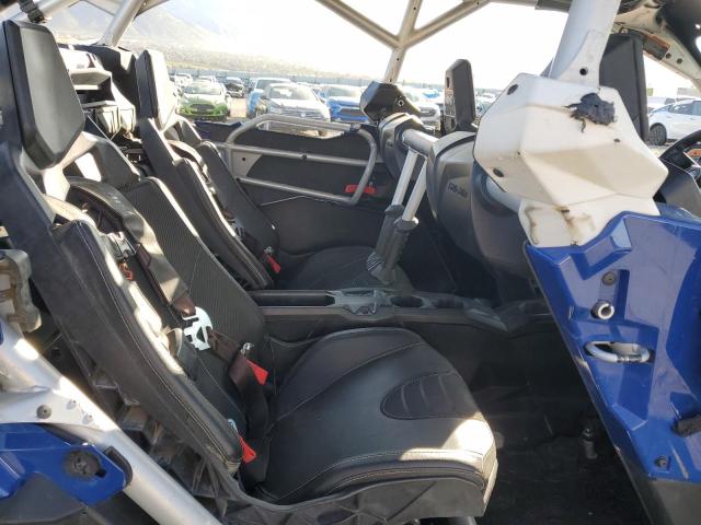 2020 CAN-AM MAVERICK X 3JBVNAV4XLK002640