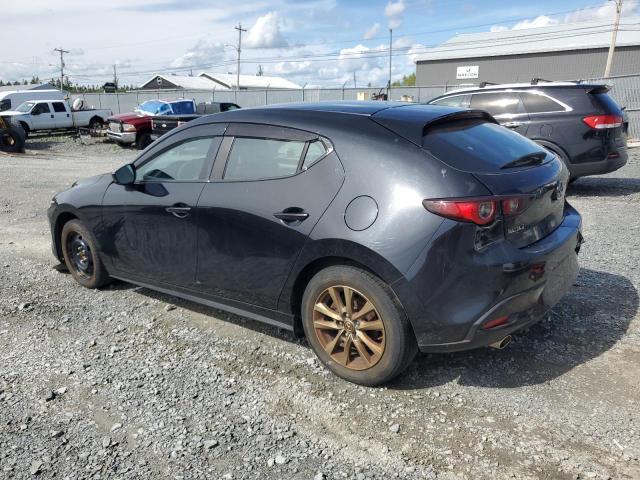 2022 MAZDA 3 PREFERRE JM1BPALL4N1513592
