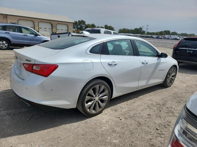 2018 CHEVROLET MALIBU PRE - 1G1ZE5SX3JF165337