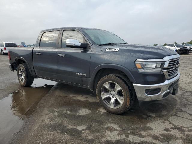 2019 RAM 1500 LARAMIE - 1C6RREJTXKN884836