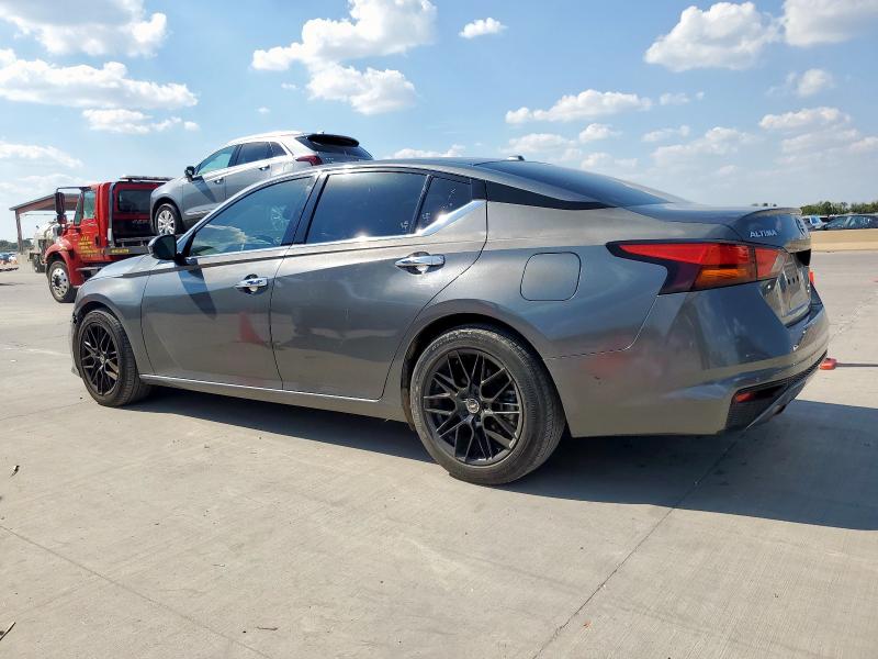 2020 NISSAN ALTIMA SL - 1N4BL4EV2LC217506