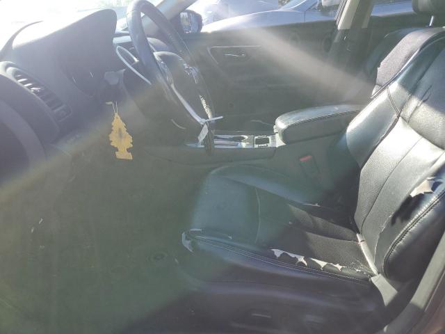 2017 NISSAN ALTIMA 2.5 - 1N4AL3AP0HC210073