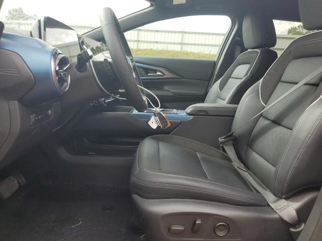 2024 CHEVROLET EQUINOX 3L #3291262964