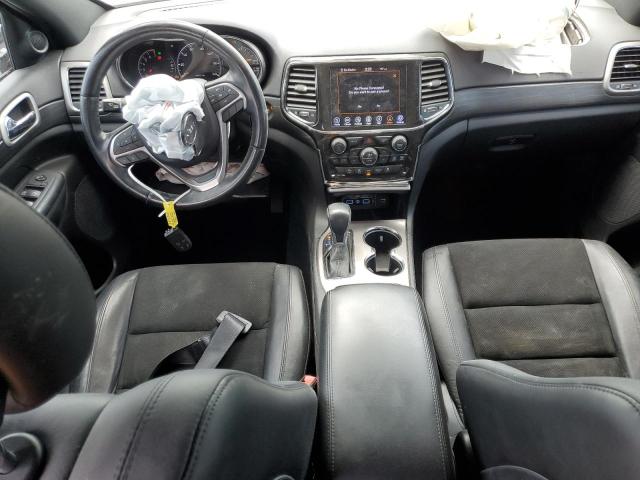 2021 JEEP GRAND CHER #3254037639