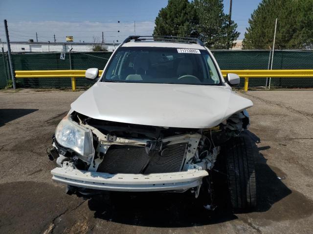 2012 SUBARU FORESTER 2 - JF2SHADC3CG434227