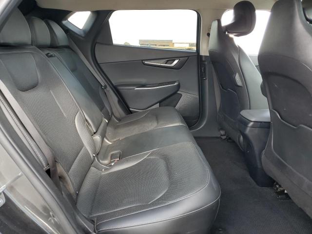 2023 KIA EV6 LIGHT KNDC34LAXP5609903
