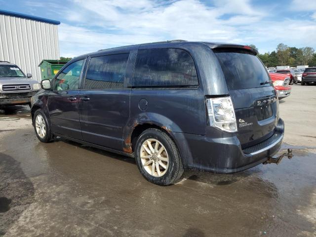 2014 DODGE GRAND CARA - Other View