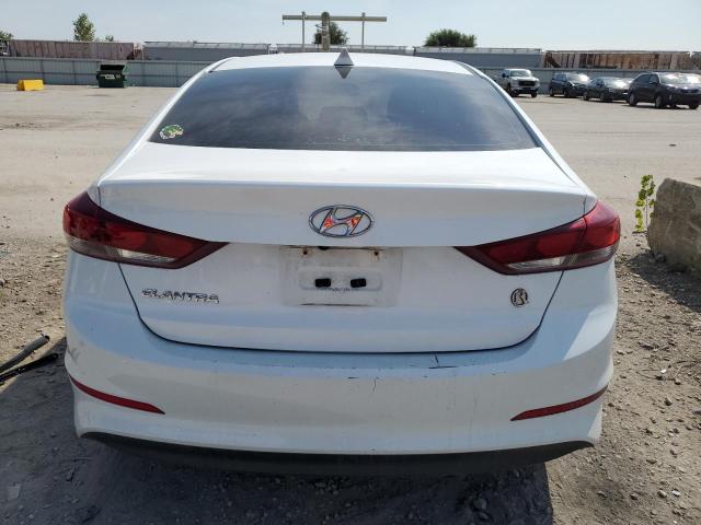 2018 HYUNDAI ELANTRA SE - 5NPD84LF3JH382286